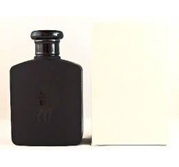 Polo double 2024 black 125ml